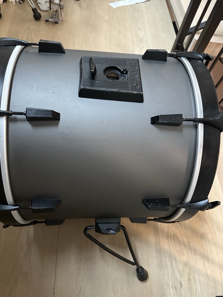 Sonor Hi-Tech 20x17 Bass Drum