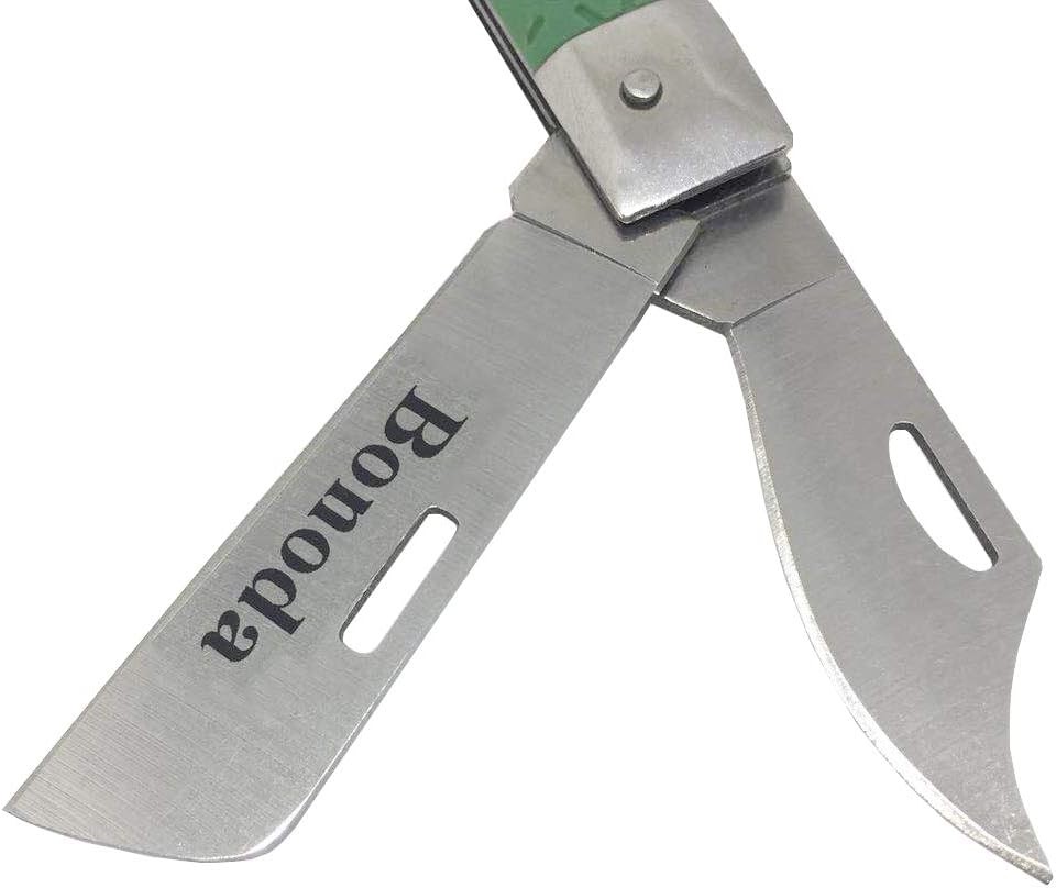 Grafting Tools, Fruit Trees Gardening Grafting Pruning Cutting Seedling Budding