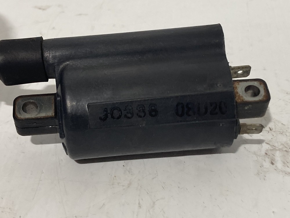 2000 Suzuki Marauder 800 Rear Ignition Coil (OEM)