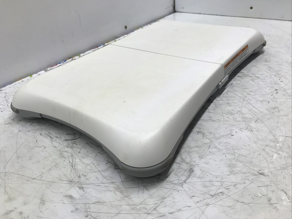 Wii Fit Balance Board