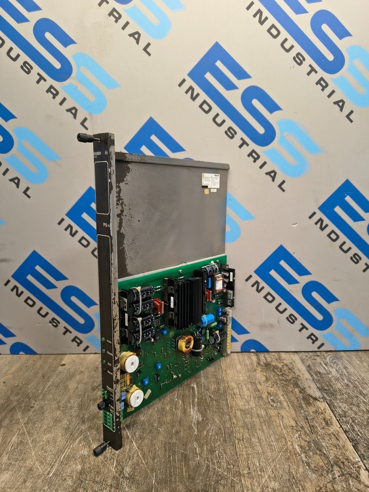 BOSCH / PHILIPS 9415 018 43021 PLC BOARD
