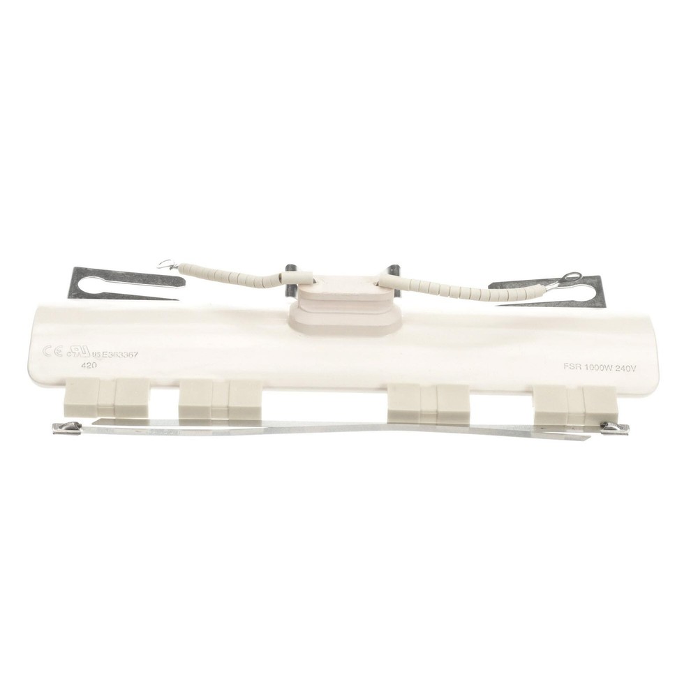 Hatco Kit,1000W 240V Ceramic Element R02.07.004.00 - Genuine OEM Replacement