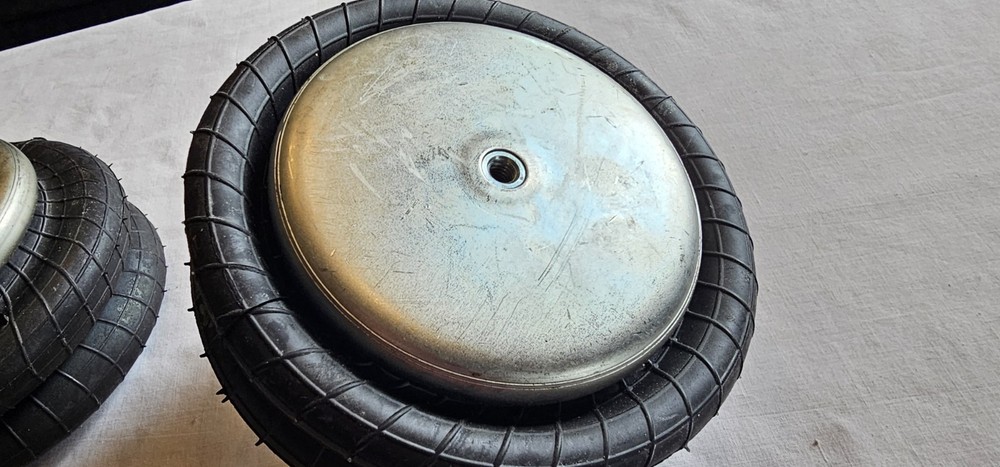 Pair of Replacement Air Spring Bag for Firestone Kit Replace Firestone 6873