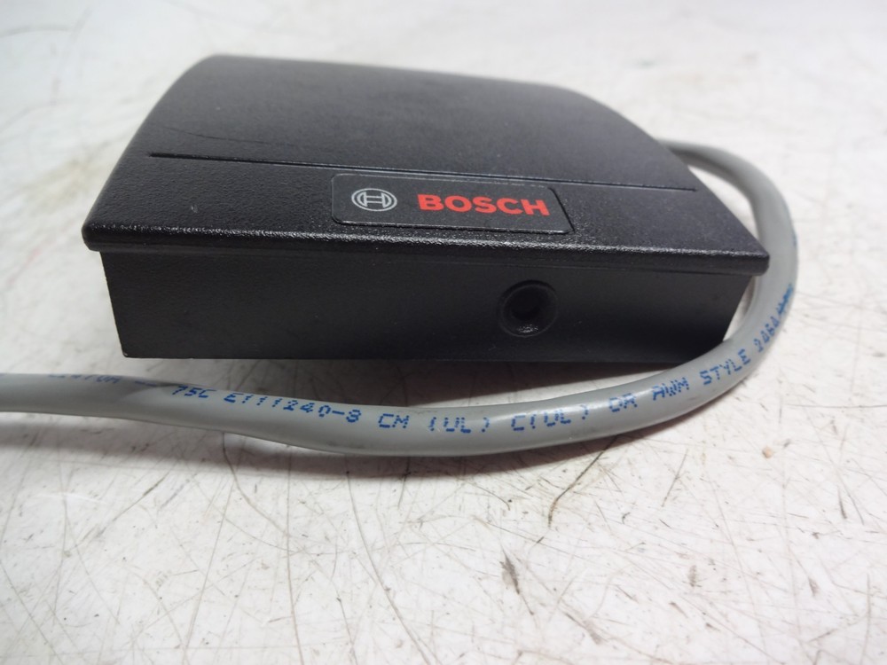 Bosch Card Reader