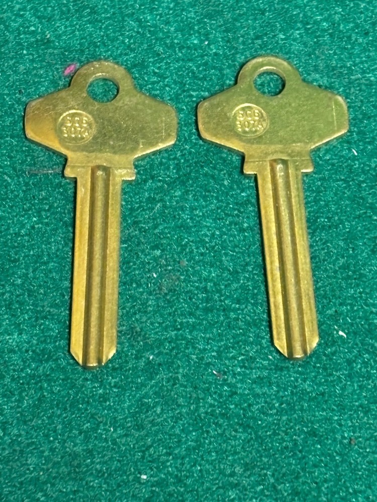 Star Keyblank SH2 - Qty 2