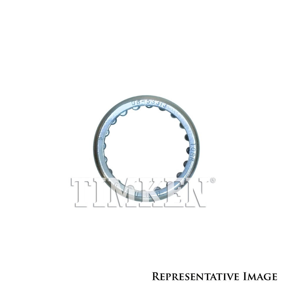 Transfer Case Output Shaft Brng Timken B2012