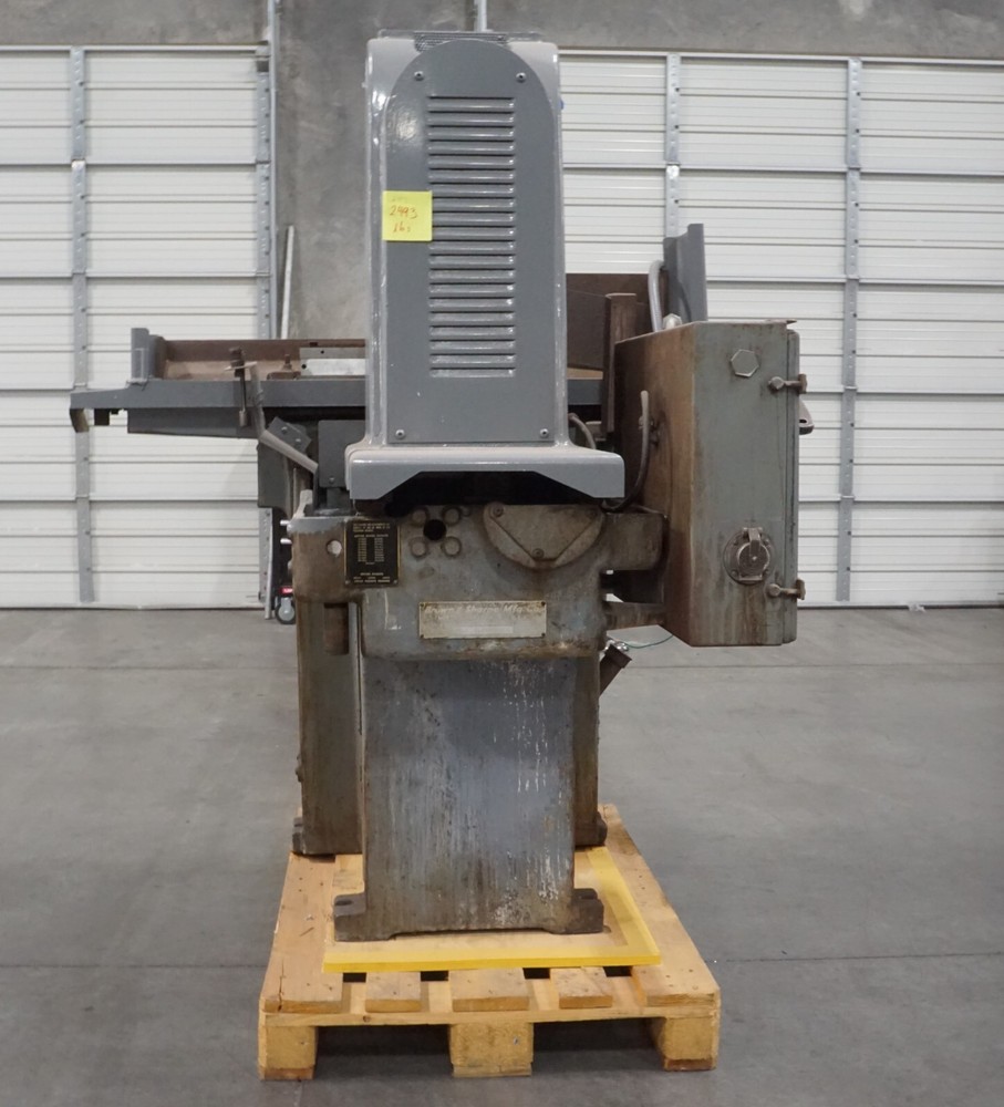 Brown & Sharpe ‘Micromaster’ Surface Grinder