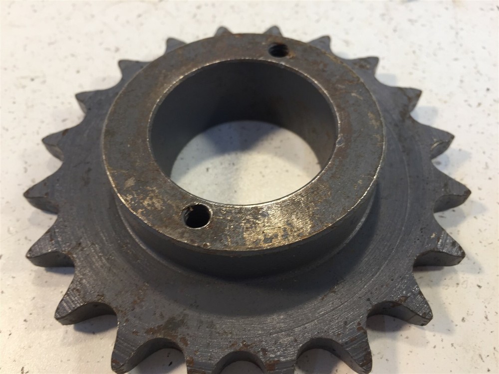 H50H20 Roller Chain Sprocket 50H20