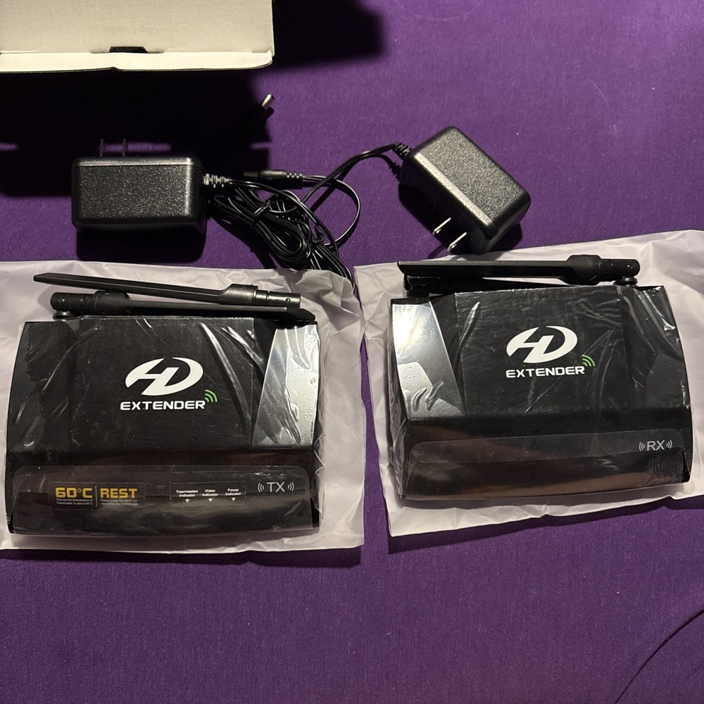 wireless hdmi transmitter receiver 4k ultra hd