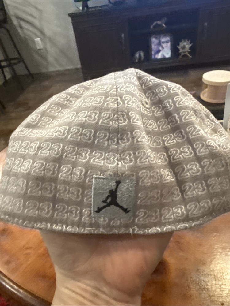 Jordan Toddle Hat