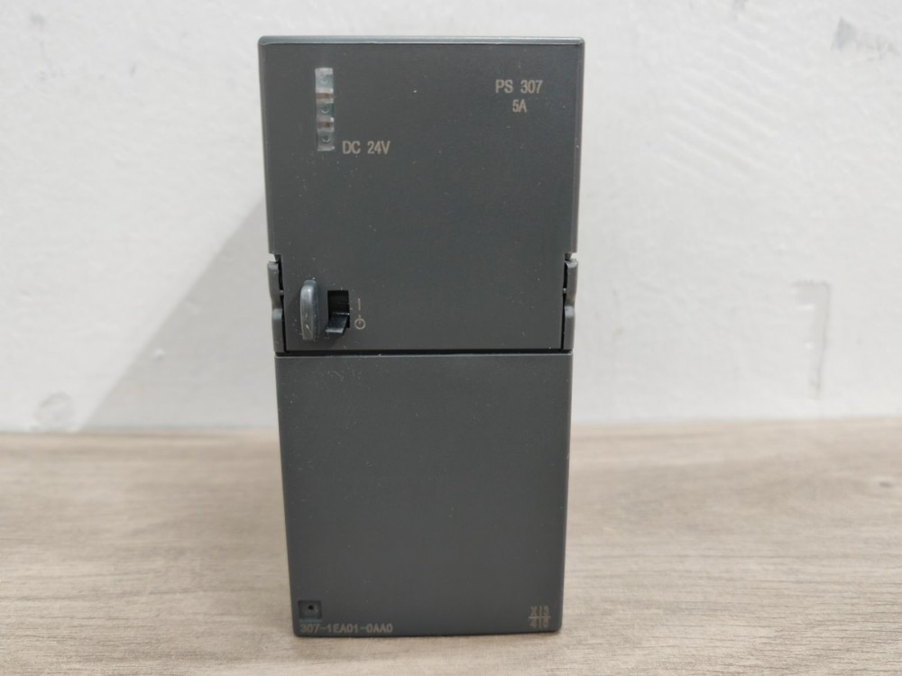 1PCS NEW Siemens 6ES7307-1EA01-0AA0 6ES7 307-1EA01-0AA0 PLC Power Supply Module