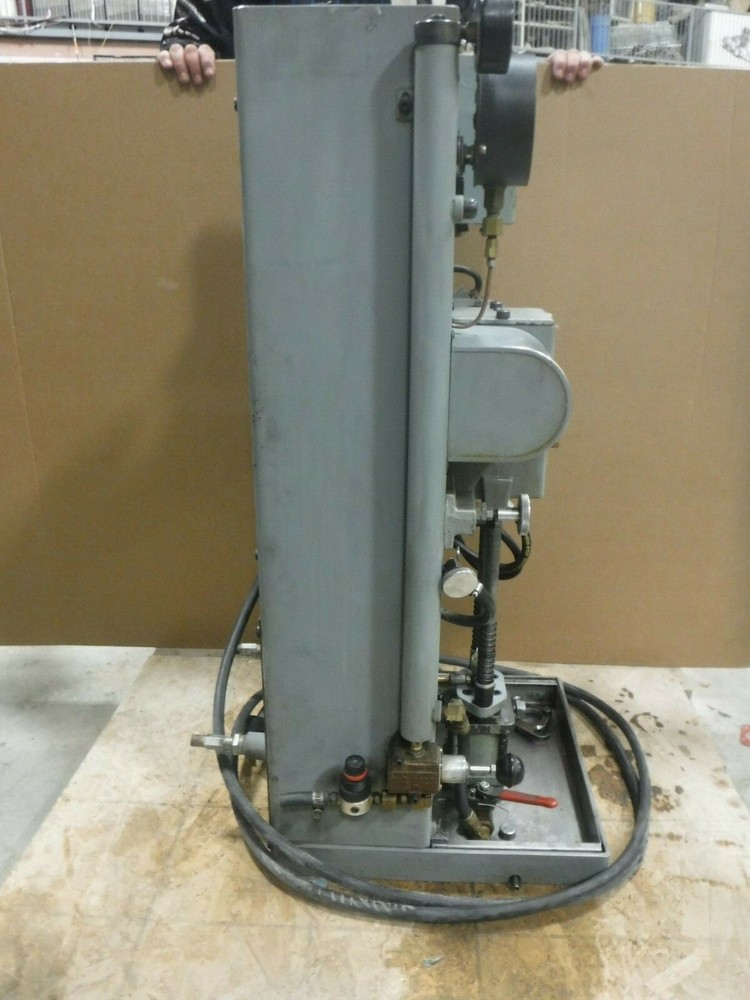 Kent-Moore ST 790 Comparator w/ K-CAM