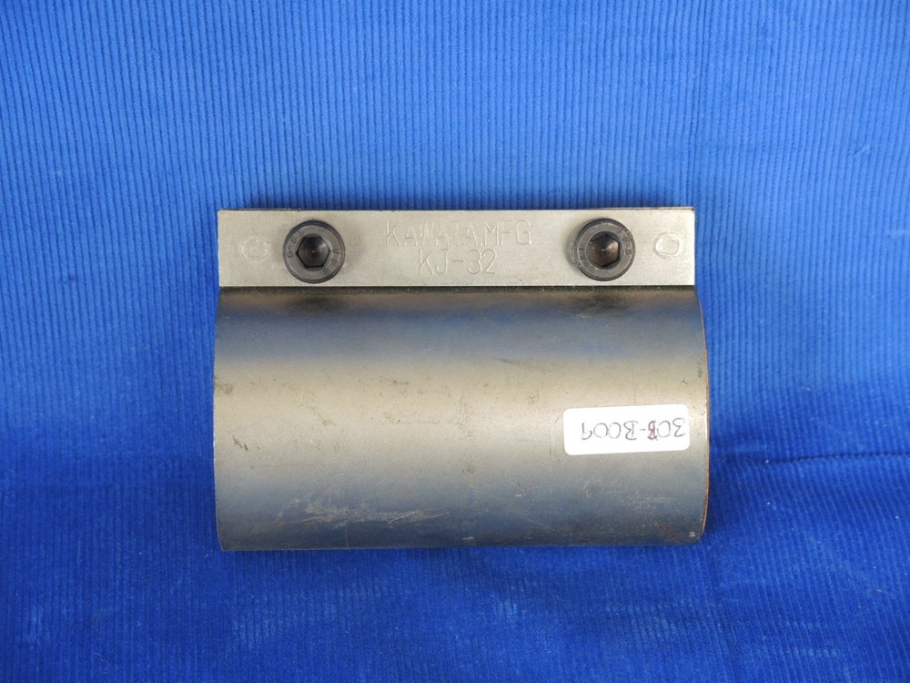 Kawata Mfg KJ-32 40 mm pipe coupling