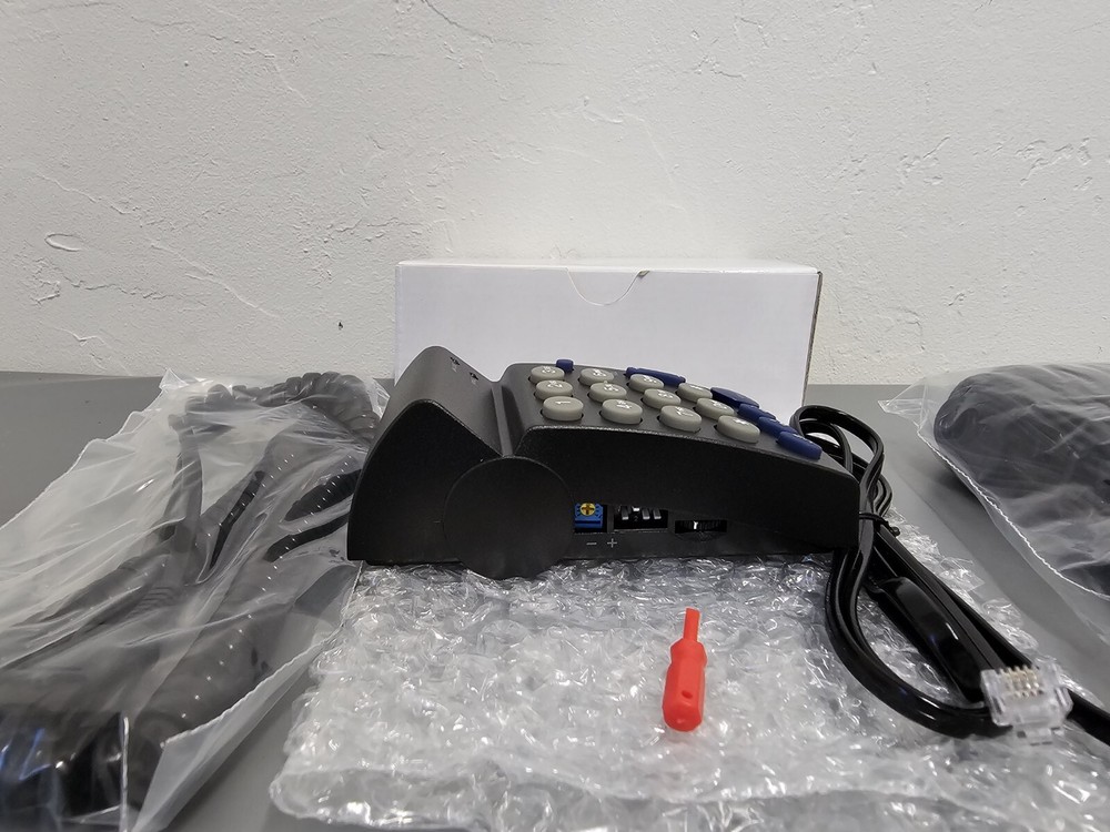 NEW FreeMate Headset Telephone Model Number DA-202