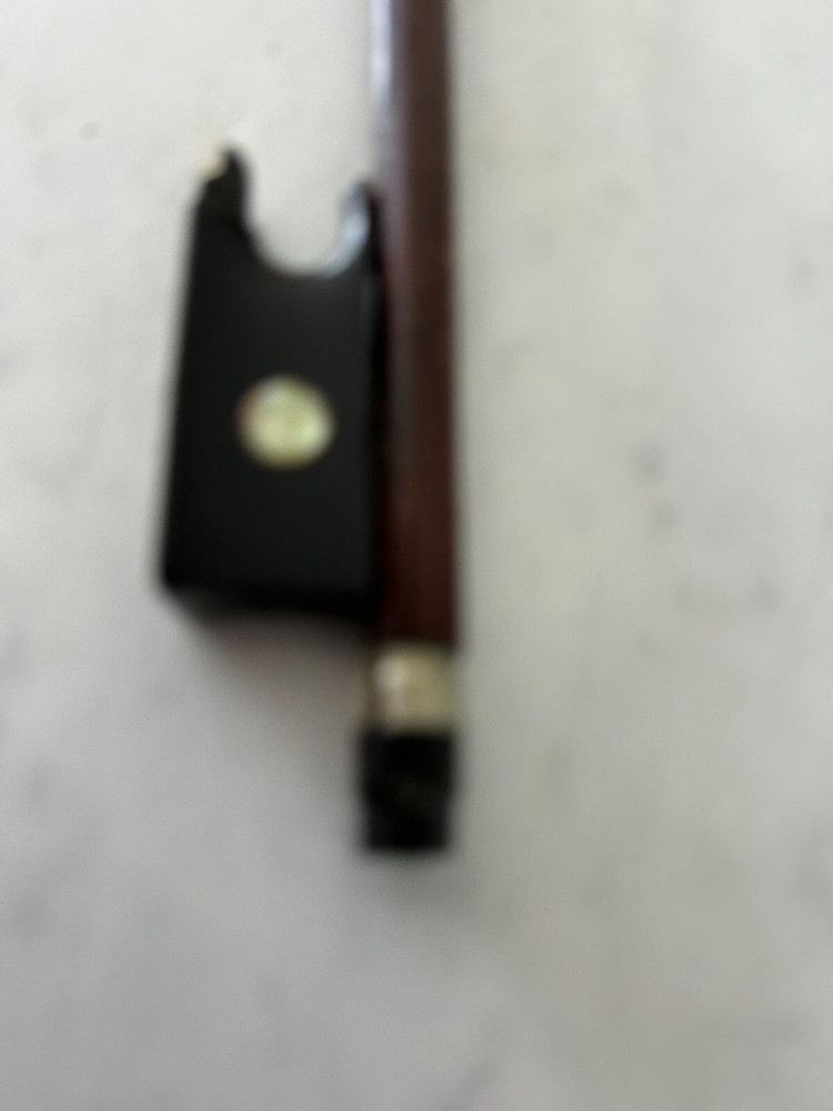 Antique Violin Bow