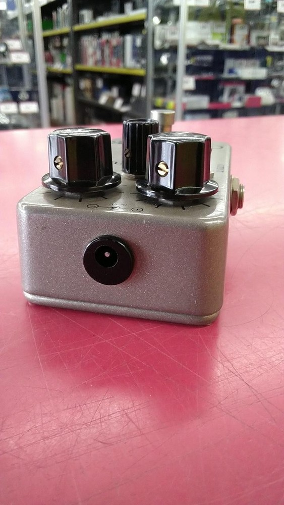 Retro-Sonic Compressor No.nm1442