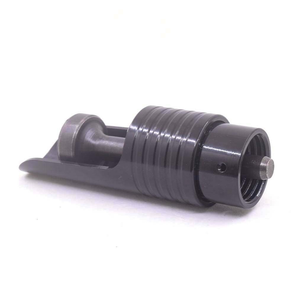 Pneumatic Tools Accessory Closing Lock Seam Hammer Bit for 190/250 Models