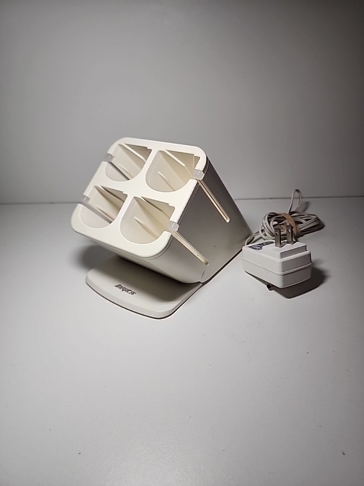 Energizer 4X Charging System for Wii