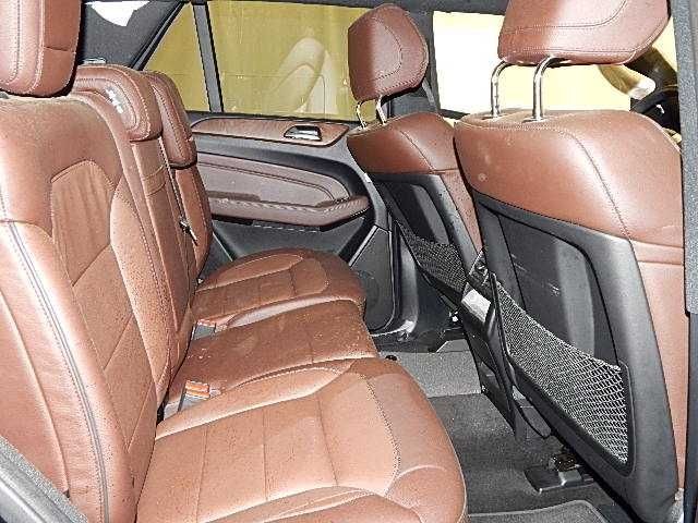 12 MERCEDES ML350 CAMERA/PROJECTOR 614455