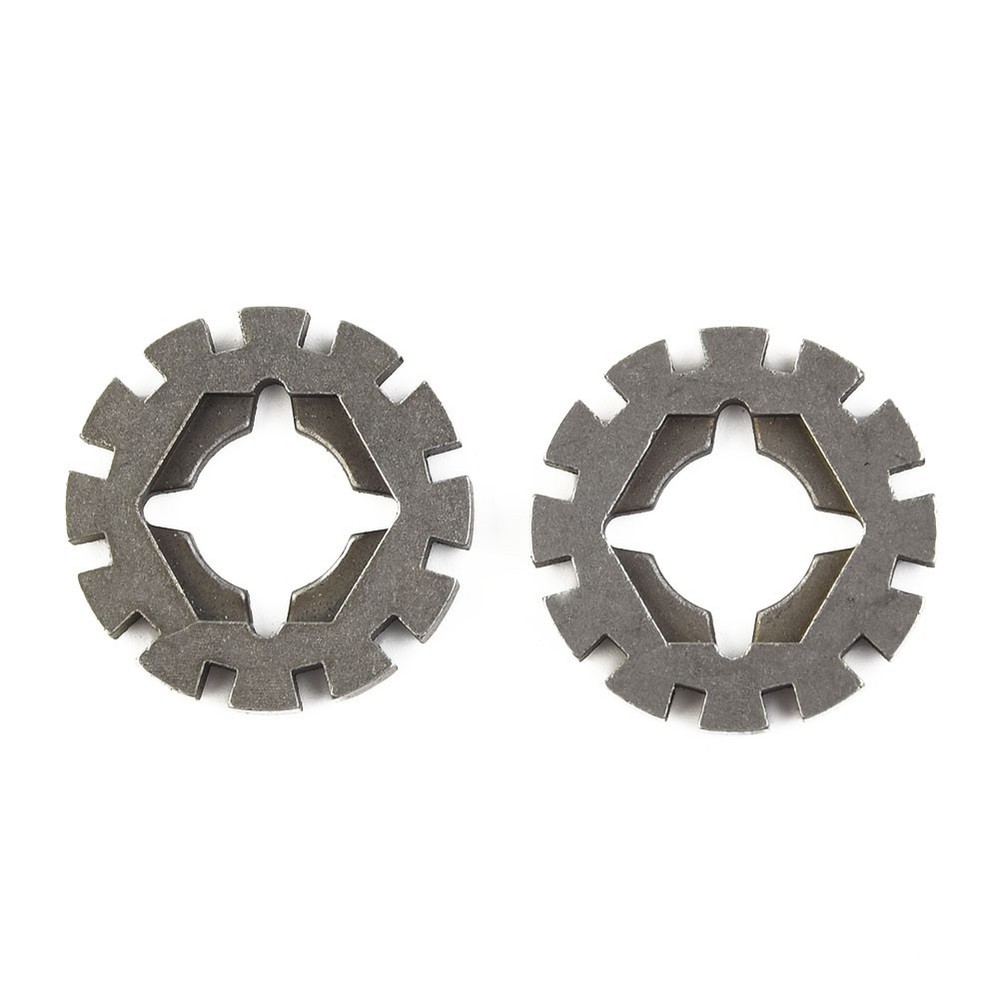 Reliable Oscillating Saw Blade Adapter for Multimaster Tools 4pcs Pack