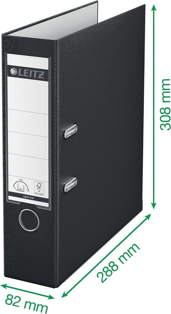 Leitz Quality File
