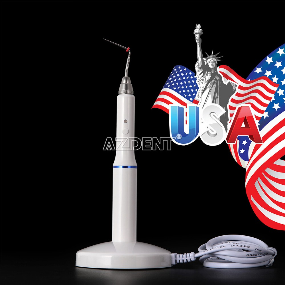 Westcode Style Dental Cordless Gutta Percha Obturation System Endo Heated Pen