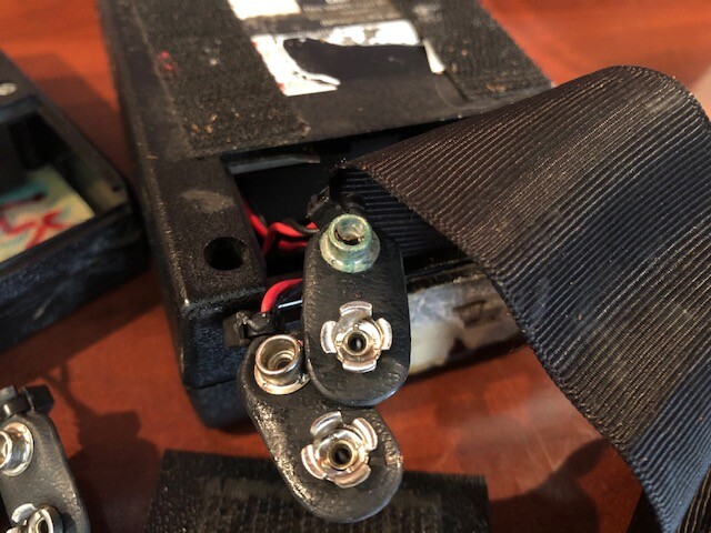 👍👍Quantum Radio Slave II Frequency C Transmitter and Receiver👍👍