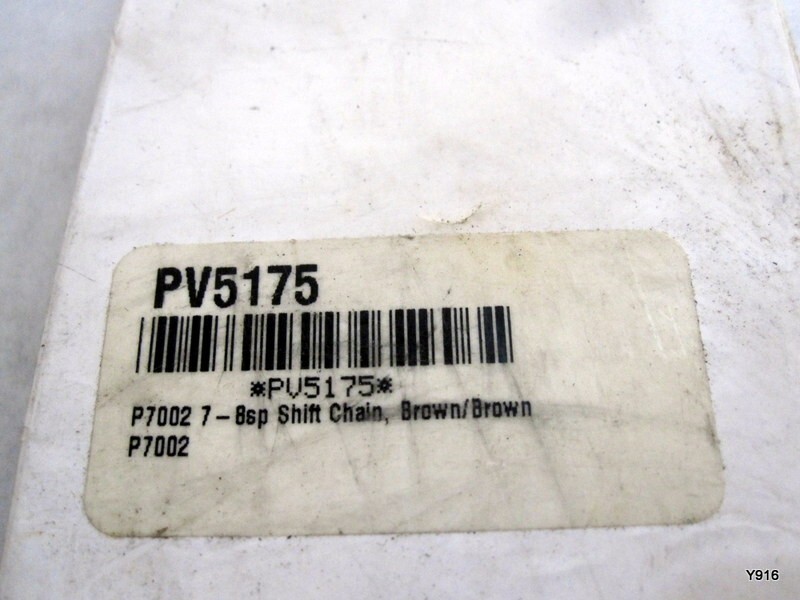 PYC chain 7S 1/2"x3/32" P7002 PV5175