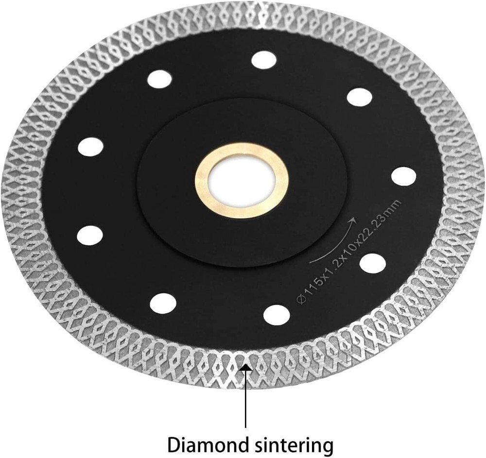 stone marble core bit grinding drum 3/4" 1" 1-3/8" 2" ceramic thin blade buffer