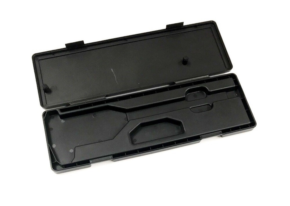 REPLACEMENT CASE FOR A 12" CALIPER (4100-0032CASE)