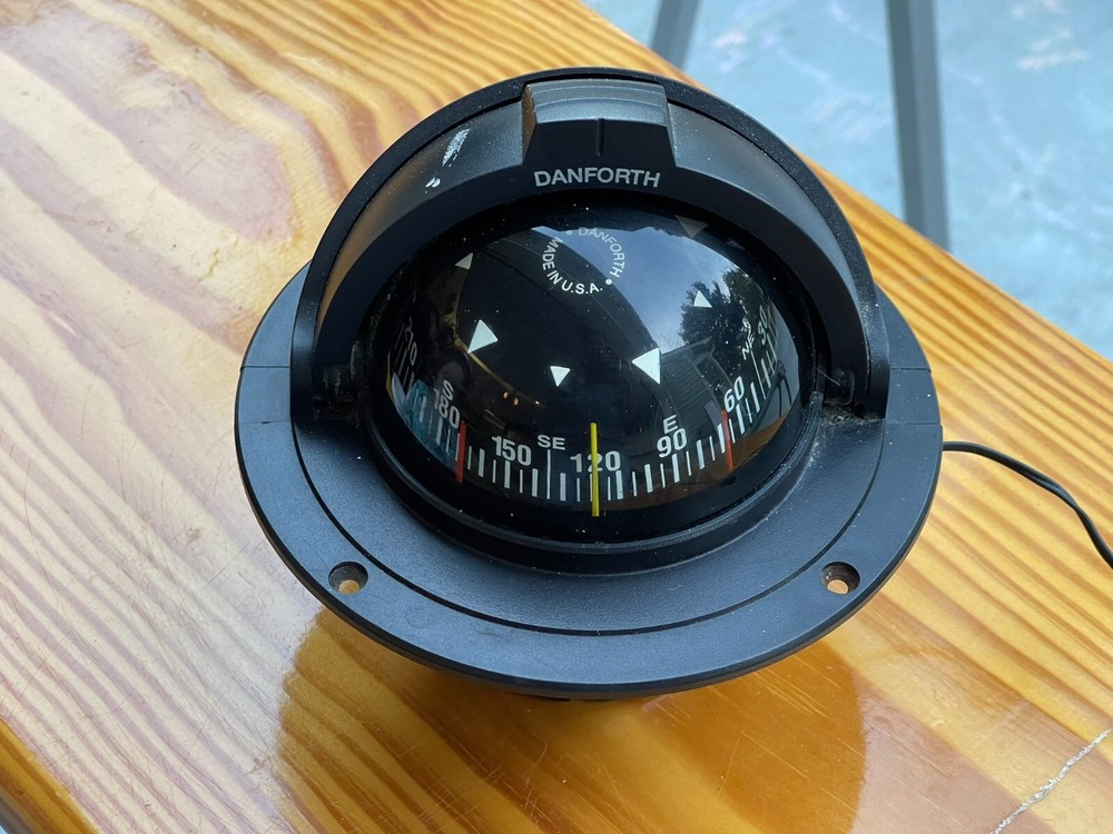 Ritchie C399F-3 Compass