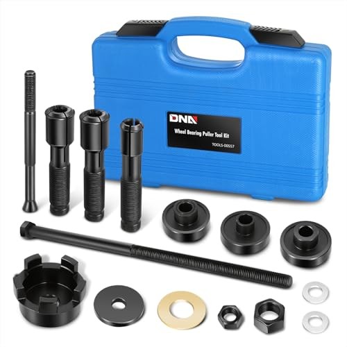 Wheel Bearing Puller Tool Kit Compatible with 2000-2020 fit 00-20 Davidson