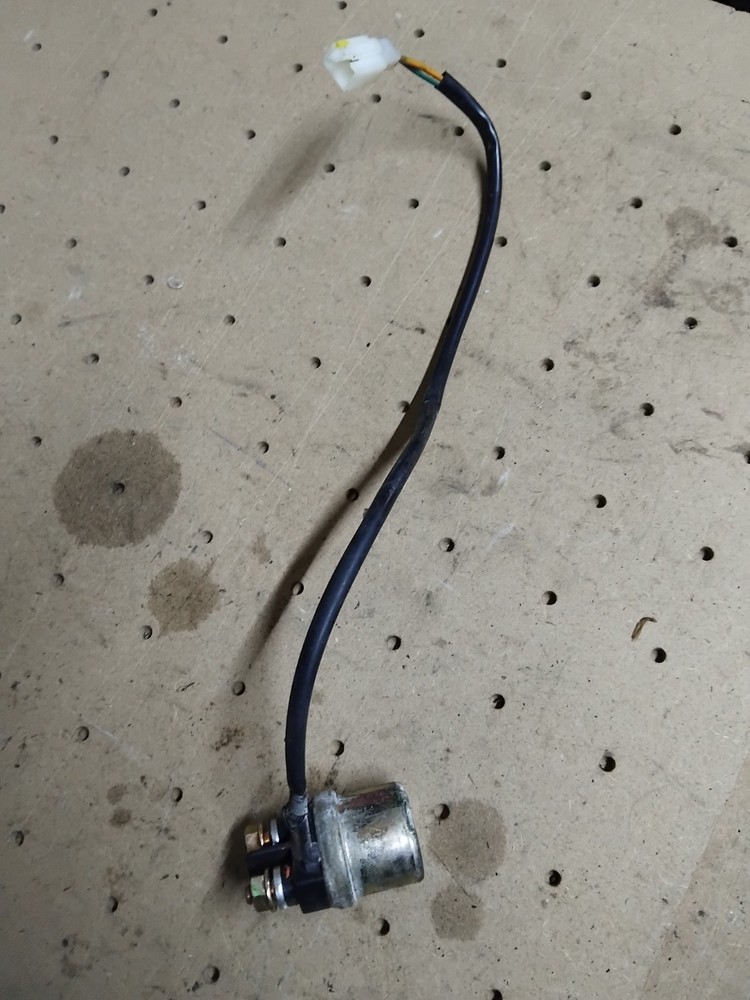Kawasaki J300 Starter Solenoid 2015