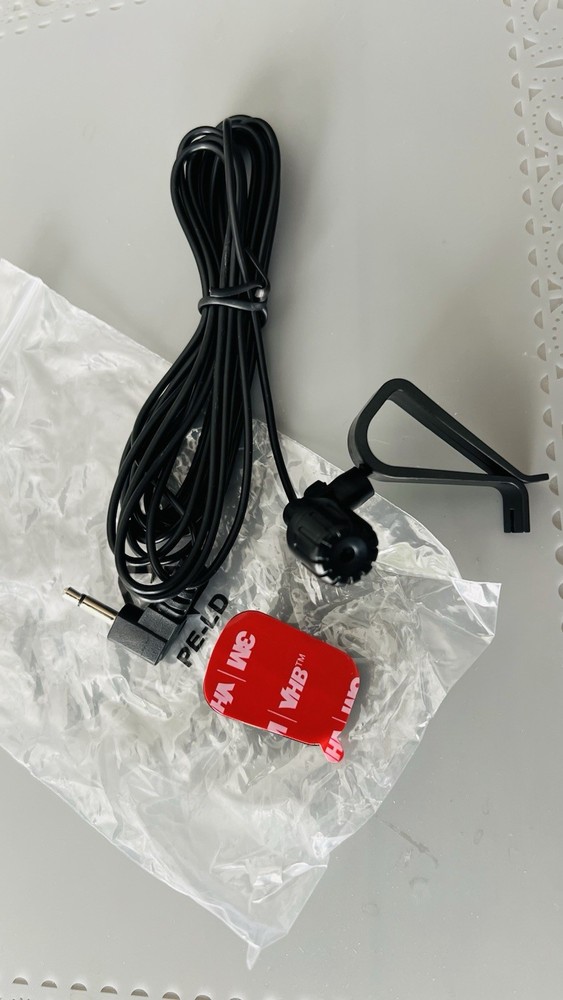 Boss Bluetooth Micro phone jack BVCP9685A, BVCP9675A,BVCP9700A,BCP62,BE7ACP-C