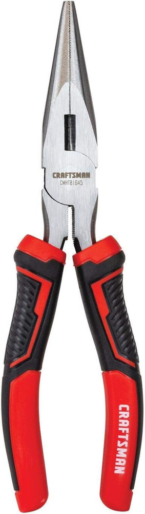 CMHT81645 8-In. Long Nose Pliers