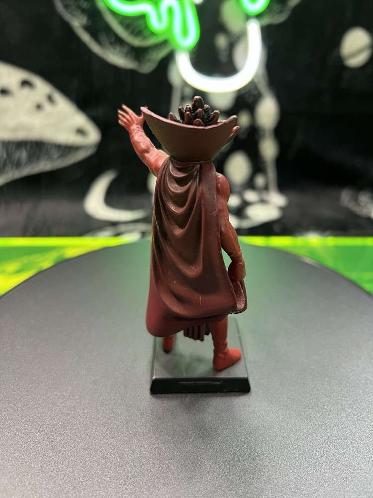 Marvel Eaglemoss Classic: Mephisto #24 #3785 2006 1:21