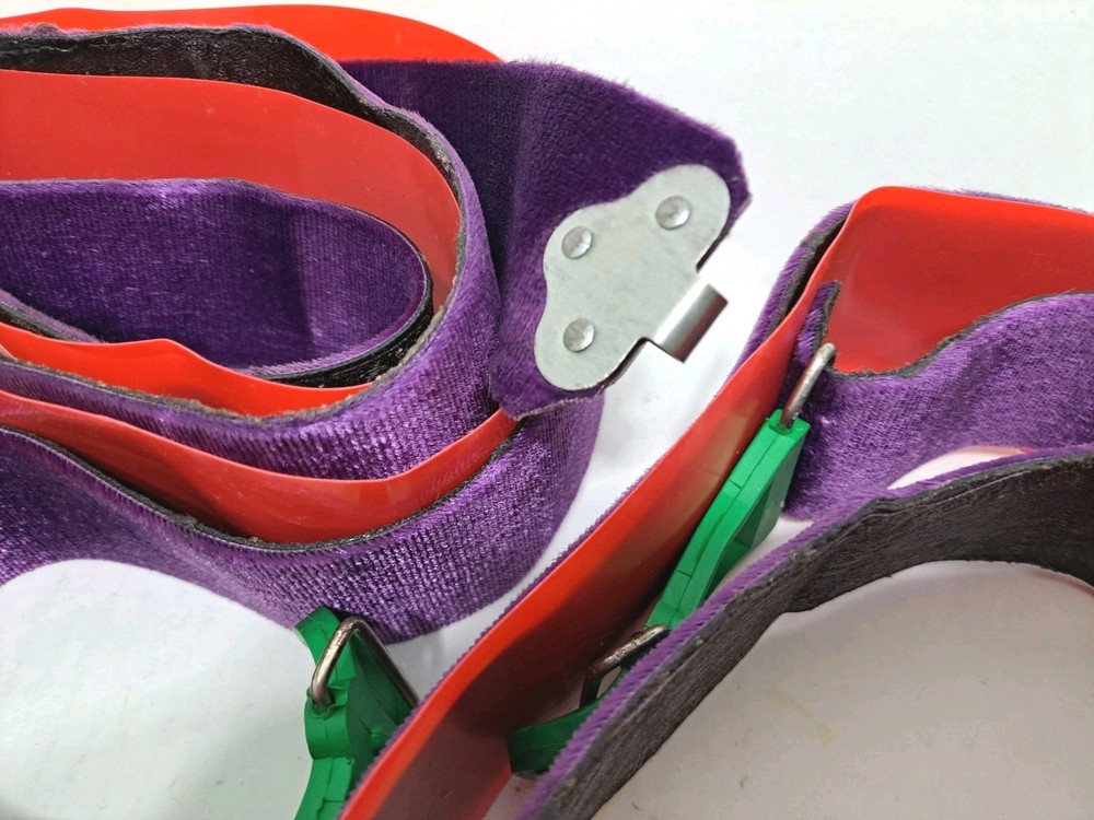 Ascension Nylon Climbing Skins Ski Skins