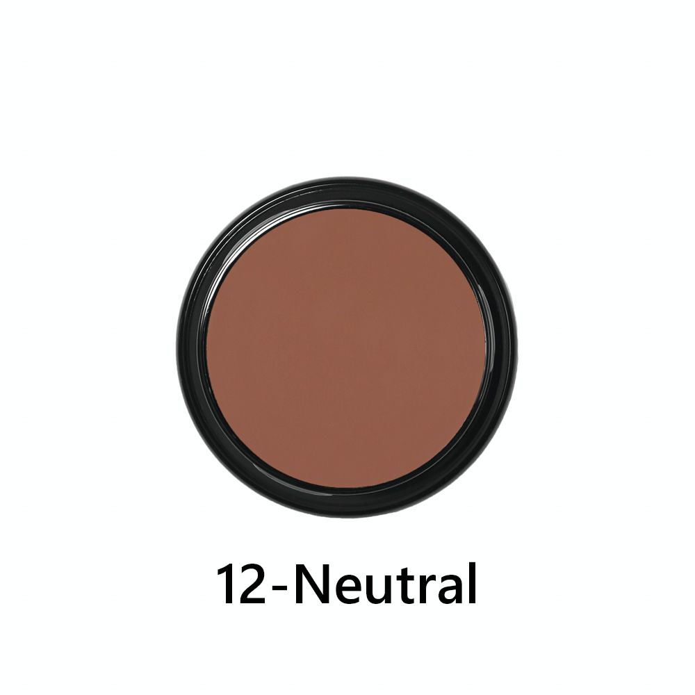 Creme Shadow CS Series by Ben Nye