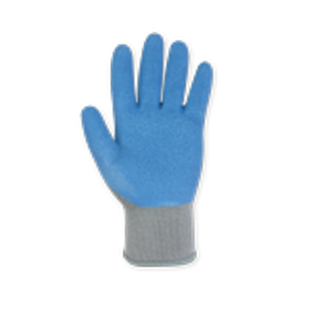 Custom Leathercraft P2030M DIP Latex Gloves, 3-Pack