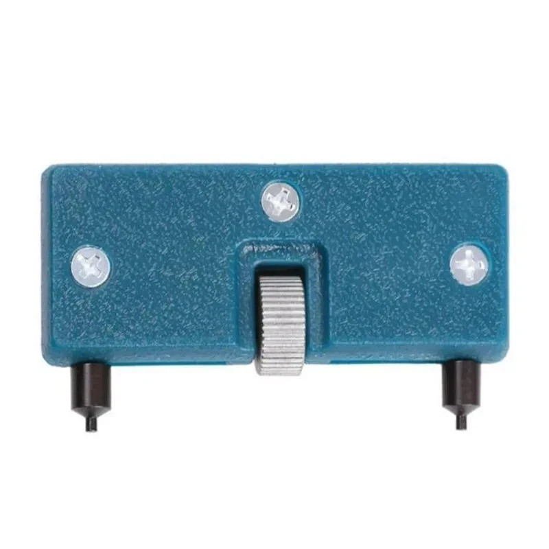 Watch Back Remover Wrench Tool for Battery Replacement & Case Opening
