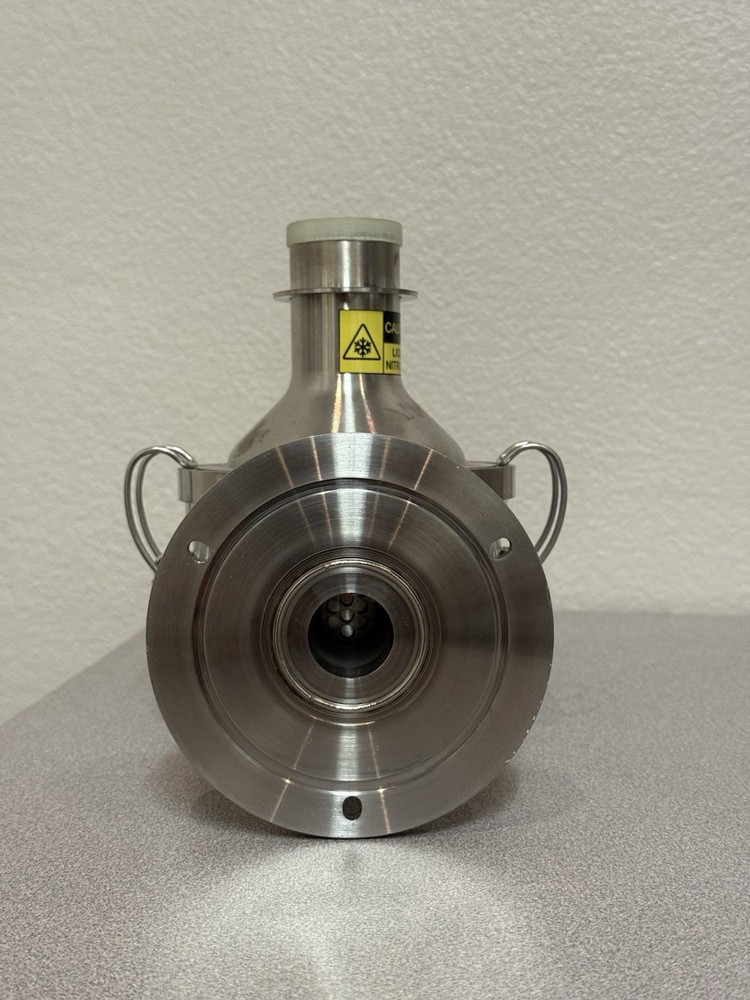 Fischione Instruments Model 190 Cryo-Can (SEM)