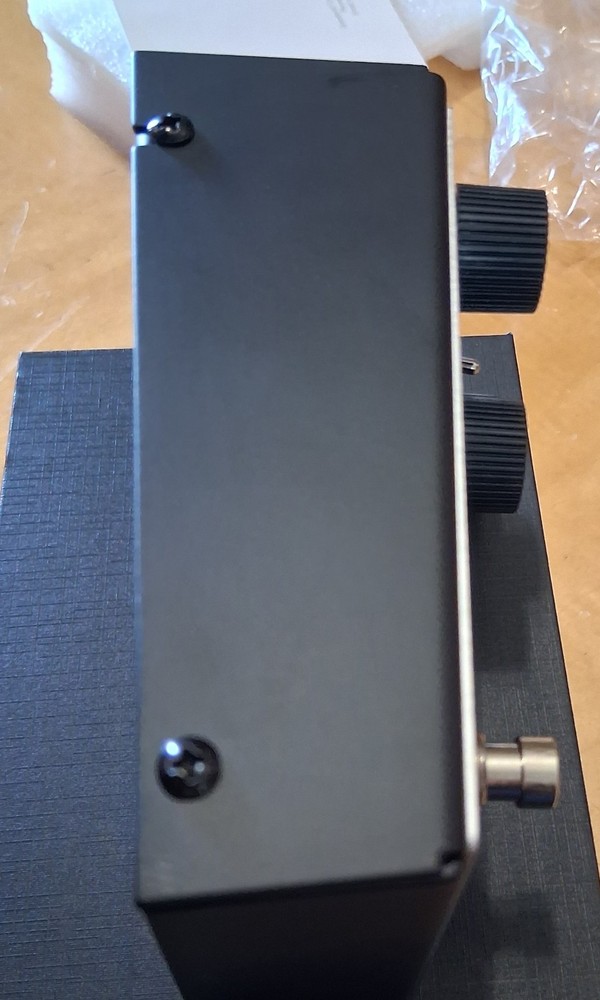 Maestro Agena Envelope Filter Effects Pedal