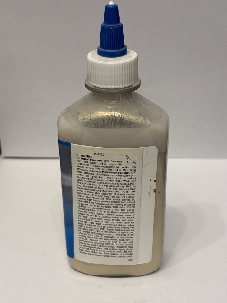 Glasurit 11-E220 Orange Flash Pearl 180ml Tinting Base