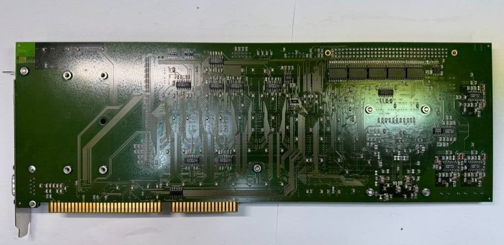 dSPACE dS1005-03 PPC PowerPC Processor Computer Board