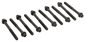 Stretch Head Bolt Set  Elring - Das Original  820.512