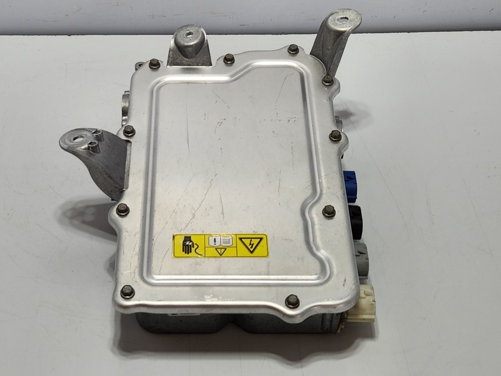 ✅ 2016-2020 OEM Tesla Model S High Voltage Power Distribution Junction Box