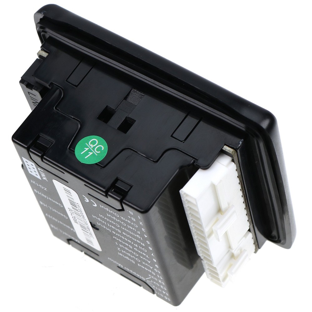 Auto Start Generator Controller MGC120 AMF For SmartGen Control Panel