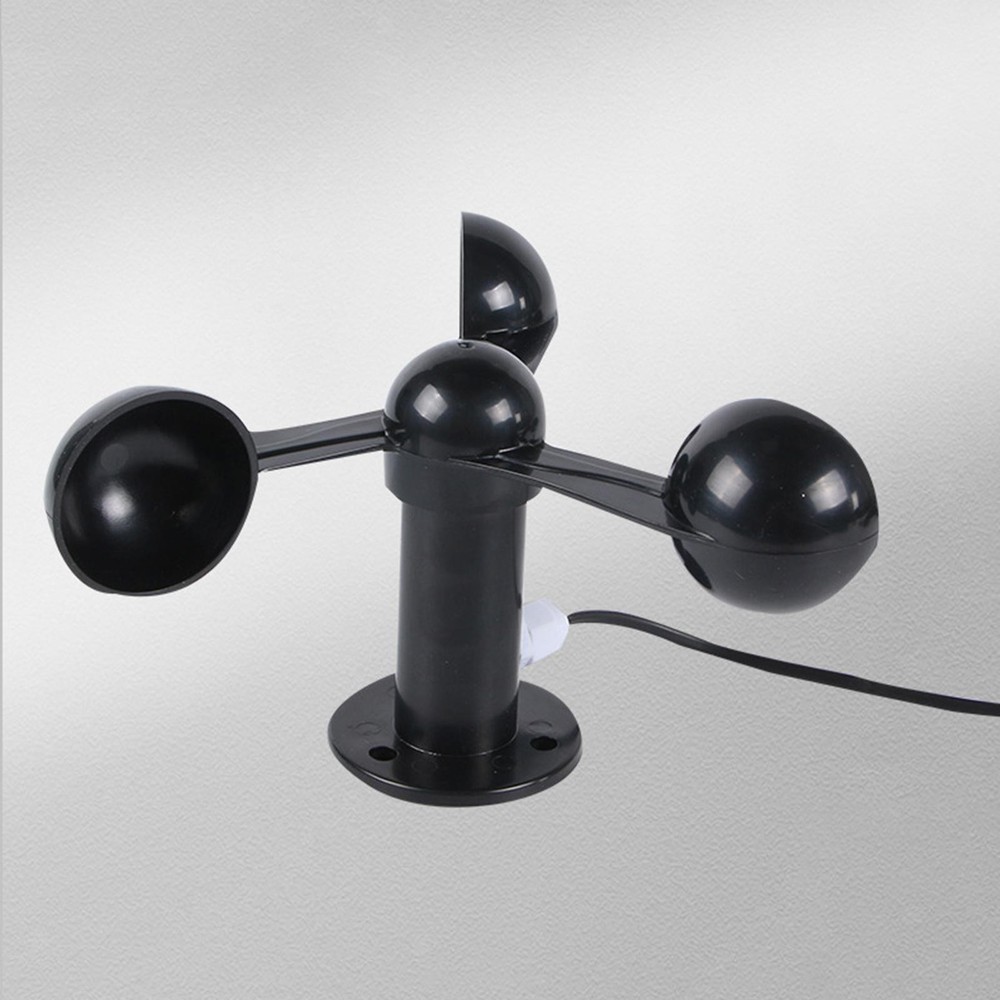 Wind Speed Testing Anemometer Testing Wind Measure Device