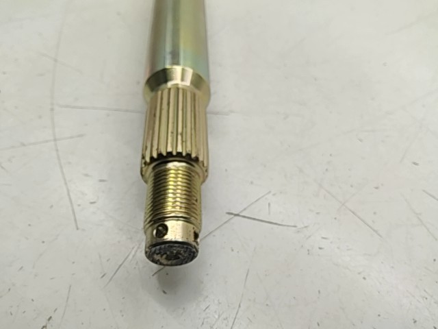 Rear Axle Heavy Asm - 2000 POLARIS NOS