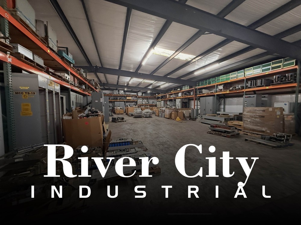 Moore 15737-31 PCB PC Board 1573731